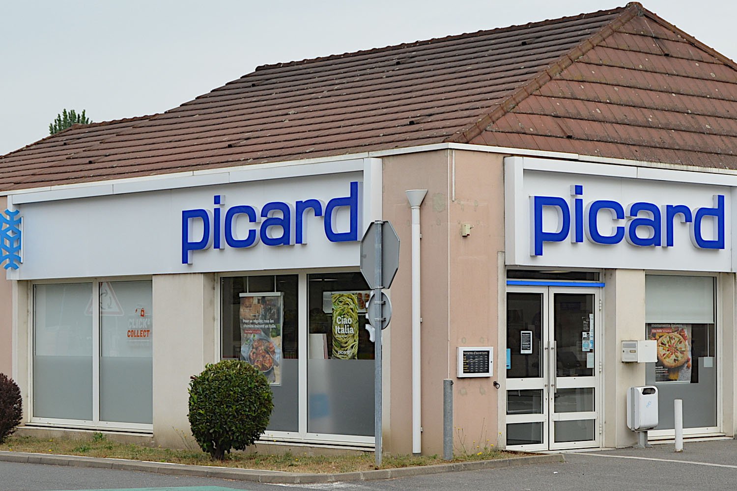 Picard prévient 45 000 clients