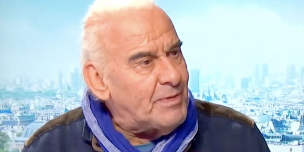 « Elle a utilisé son handicap » : Michel Fugain pousse un énorme coup de gueule contre Mimie Mathy (ZAPTV)