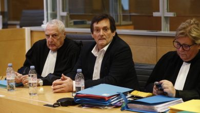 Pierre Palmade condamné : sa peine trop lourde ? Julien Courbet donne son avis et c’est piquant