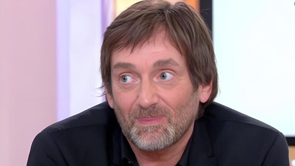 Pierre Palmade sans tabou sur sa vie intime : « L’acte est enfin satisfaisant »