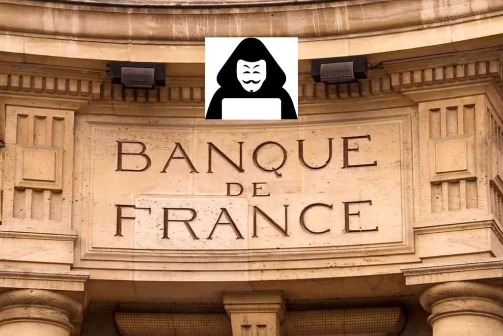 Piratage à la Banque de France ? Ce que nous savons