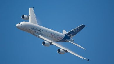 Airbus affiche de solides résultats et maintient le cap