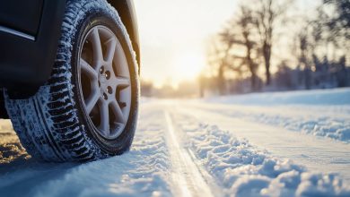 Pneus hiver : la page du laxisme vient-elle d’être tournée aujourd’hui ?