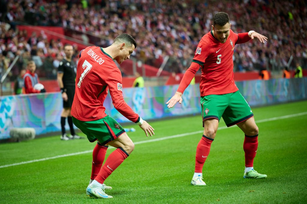 Le Portugal affrontera l’une de ces quatre équipes en quarts de finale