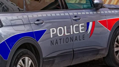 un homme arrêté à Grenoble et écroué