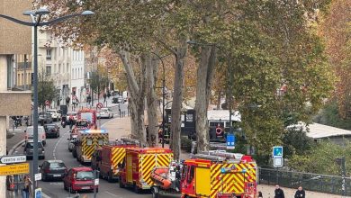 Toulouse. Les pompiers repêchent un mort dans les eaux du Canal du Midi à Matabiau