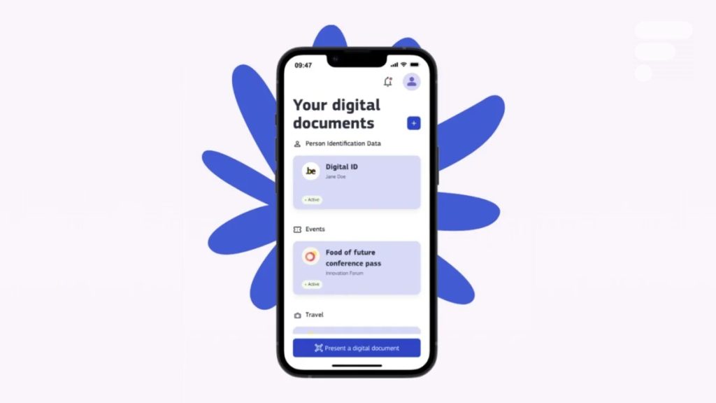 Adieu Apple Pay, Google Wallet et France Identity ? Voici le nouveau portefeuille numérique européen