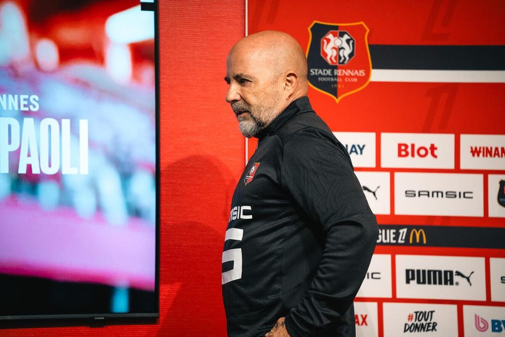 Première journée à Rennes, Sampaoli crée déjà la polémique