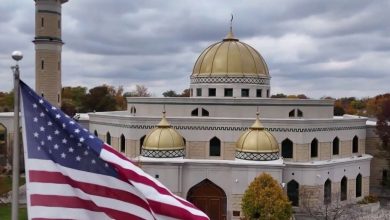 l’influence décisive de la communauté arabe du Michigan