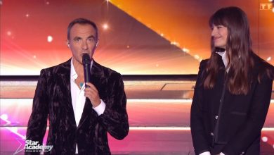 Star Academy 2024 – Bonus du 8 novembre 2024 – Partie 2 – TF1+