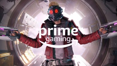 C’est Noël avant l’heure avec les jeux Amazon Prime de novembre