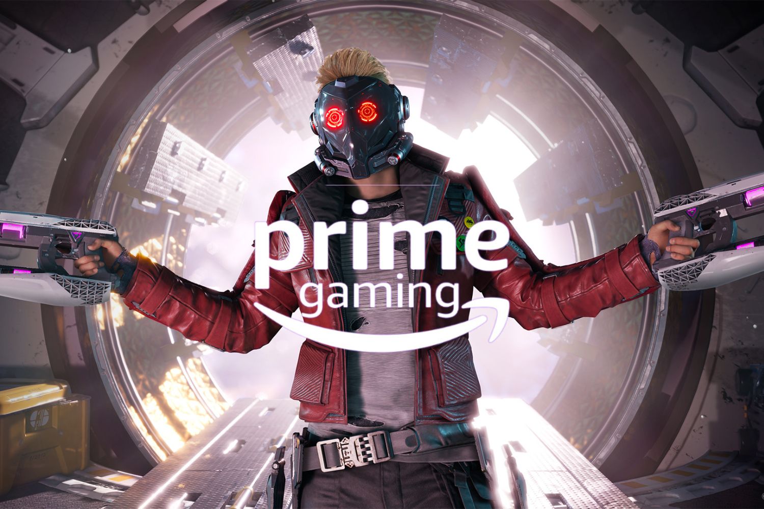 C’est Noël avant l’heure avec les jeux Amazon Prime de novembre