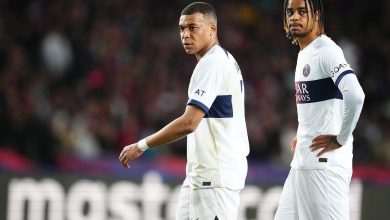 Le PSG a payé 45ME pour effacer Mbappé