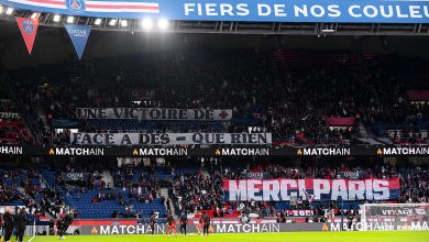 PSG : Le Parc des Princes se vide, le futur stade est mort