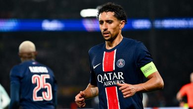 Marquinhos demande au PSG de « faire face à la vérité »