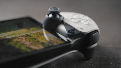 Sony transforme le PlayStation Portal en une véritable console portable