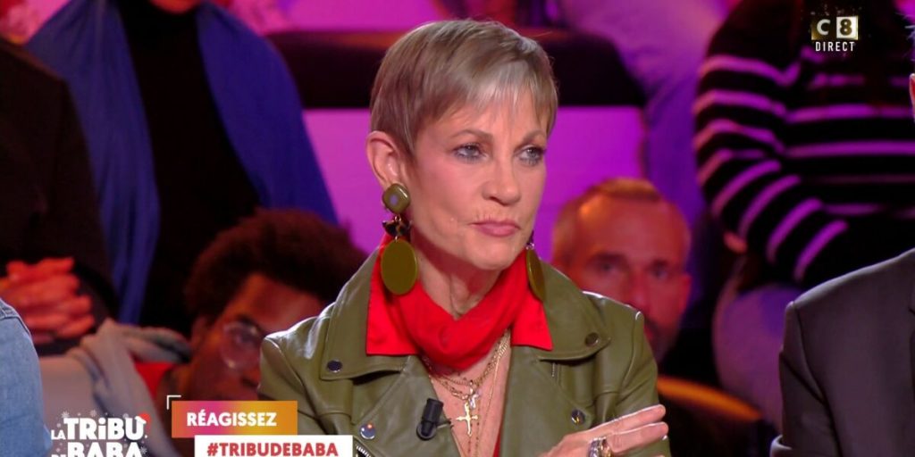 Isabelle Morini-Bosc en colère dans Touche pas à mon poste, elle cible un chroniqueur sur le plateau (VIDEO)