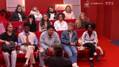 Star Academy 2024 – Quotidien du 1er novembre 2024 – TF1+