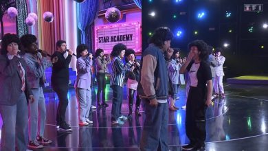 Star Academy 2024 – Quotidien du 3 novembre 2024 – TF1+