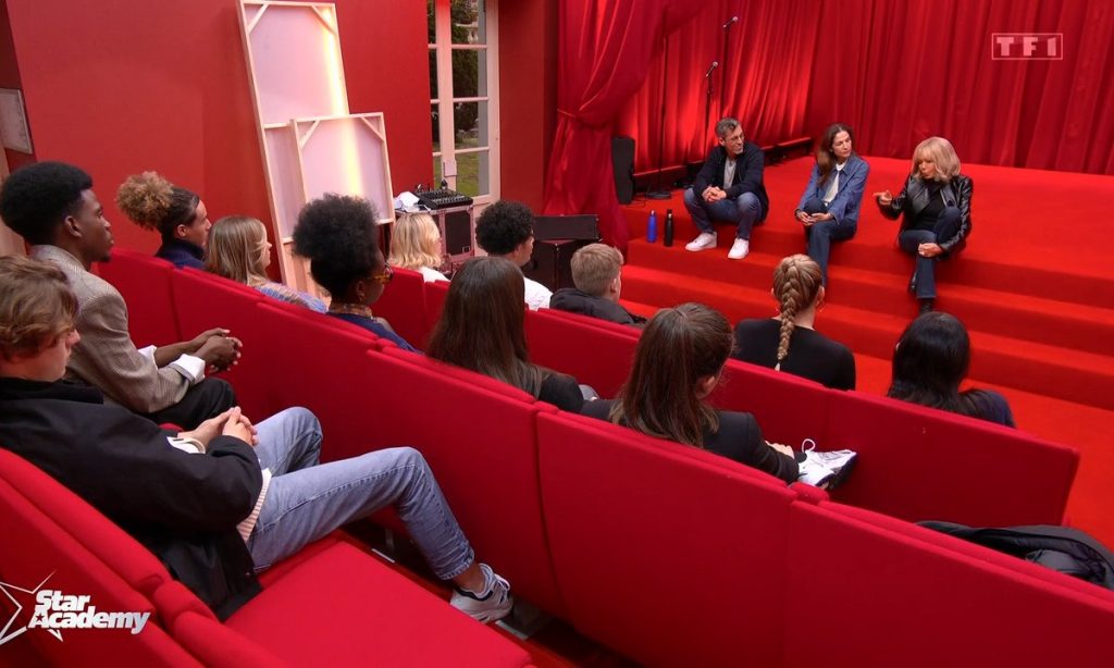 Star Academy 2024 – Quotidien du 6 novembre 2024 – TF1+