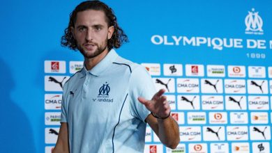 Adrien Rabiot détruit le PSG