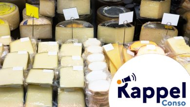 Rappel d’urgence de fromages populaires chez Leclerc, Carrefour et Cora suite à une contamination