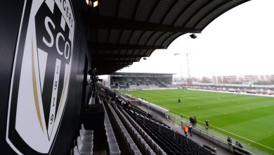 match interrompu après des lancers de balle de tennis