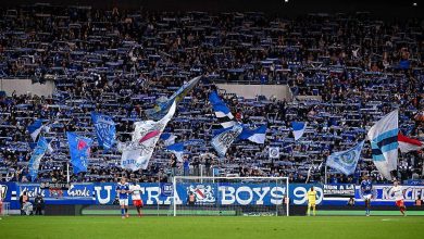 RCSA : Le drapeau algérien brûlé, tout un groupe menacé