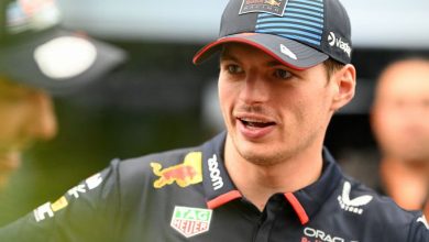 Formule 1 | A la veille de son 4e titre, Verstappen admet qu’il approche de la fin de sa carrière en F1