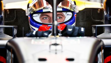 Formule 1 | Hill ajoute à propos de Verstappen : « Il utilise la peur et l’intimidation »