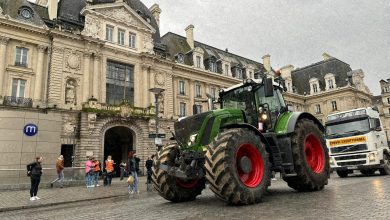 que prévoir à Rennes après l’appel à la mobilisation nationale de la FNSEA ?