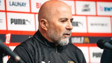 Rennes : Sampaoli envoie sa colossale liste de Noël