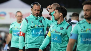 RÉACTIONS. Top 14. Section Paloise – Racing 92 : « Troisième défaite à 0 point, on ne peut qu’être vaincu… »