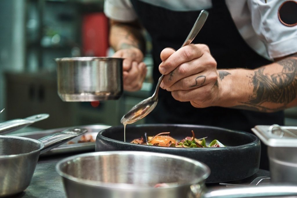 Un établissement toulousain dans le classement des meilleurs restaurants du monde