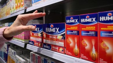 Bientôt la fin de la vente libre de médicaments dangereux contre le rhume ? Les pharmaciens se plaignent