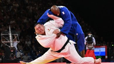 Les combats de Teddy Riner en finale des Jeux dénaturés ?