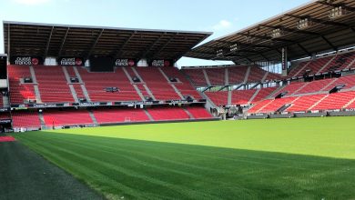 SpaceSRFC : Stéphan, Massara, quel avenir pour le Stade rennais ? Le replay du 5 novembre 2024