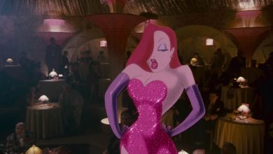 Robert Zemeckis en colère contre Disney pour avoir changé la tenue de Jessica Rabbit à Disneyland