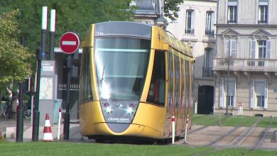 Des capteurs sur smartphone dans les bus et tramways de Reims pour mieux lutter contre la fraude