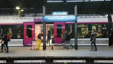 Il verse un liquide orange dans le McDonald’s d’une gare parisienne, une trentaine de personnes se sentent mal