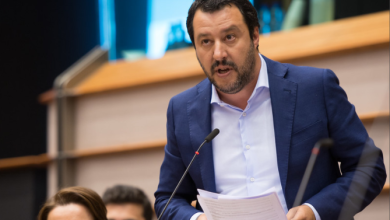 Italie : face au gouvernement, la Justice « fait-elle la loi » ? »