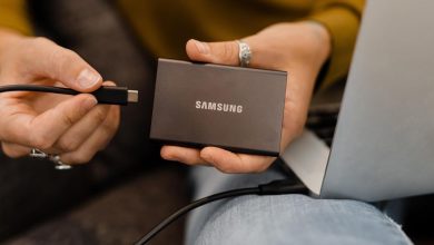 Amazon PUBLIE les prix des SSD ultra-rapides Samsung T7 et T9