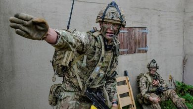 Chaque mois, les forces britanniques perdent 300 soldats de plus qu’elles n’en recrutent