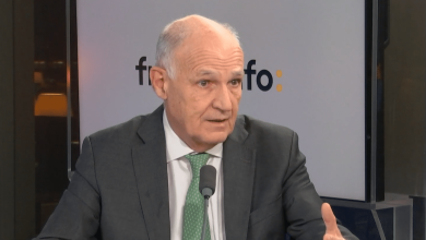 « Avec Trump, les prix du gaz vont baisser aussi en Europe », estime Pierre-André de Chalendar, du Business Institute.