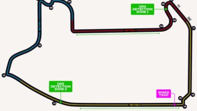 Formule 1 | Présentation et horaires du Grand Prix de F1 de Las Vegas 2024