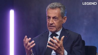 Amour, pouvoir, barbecue avec Lula… Les confessions de Nicolas Sarkozy