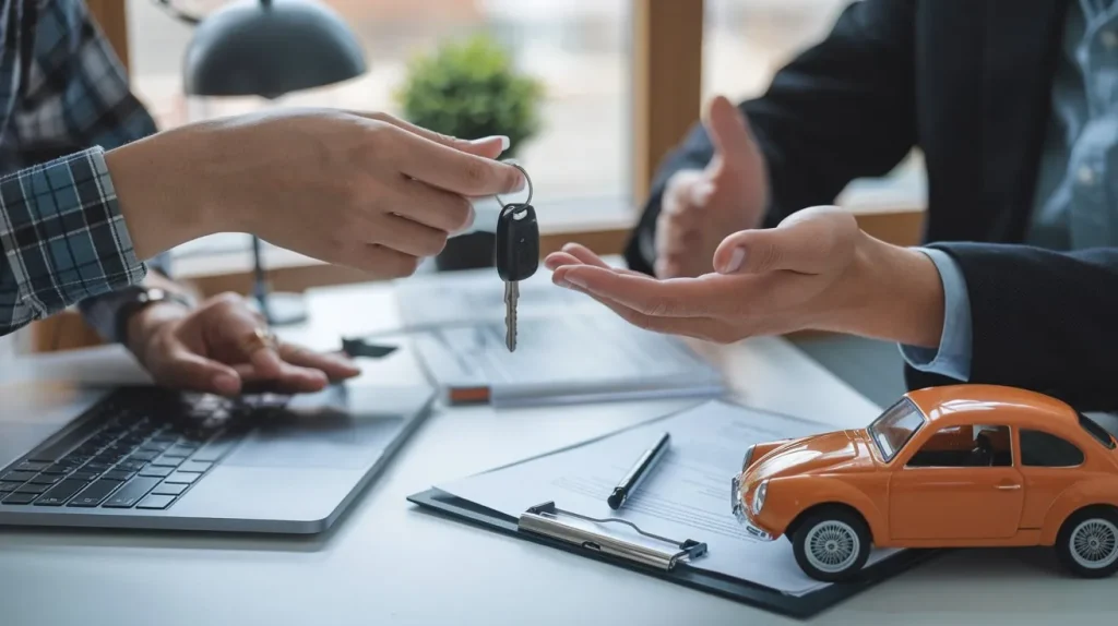 Saviez-vous que la CAF peut vous aider à acheter une voiture ? Découvrez si vous êtes éligible !