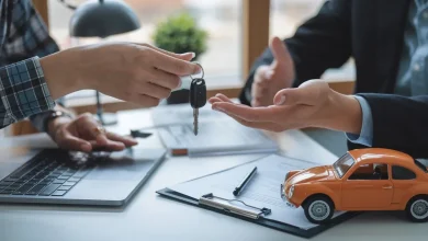 Saviez-vous que la CAF peut vous aider à acheter une voiture ? Découvrez si vous êtes éligible !