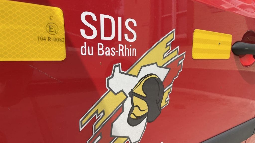 Un jeune homme poignardé à mort sur le parking d’une discothèque du Bas-Rhin