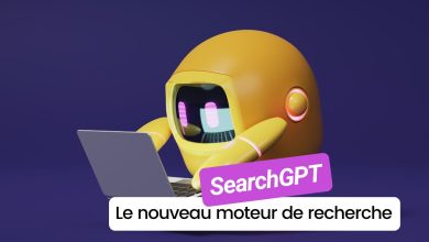 SearchGPT : comment ChatGPT se transforme en moteur de recherche IA